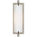 VISUAL COMFORT SIGNATURE, CALLIOPE SHORT BATH LIGHT, BATH VANITY LIGHT