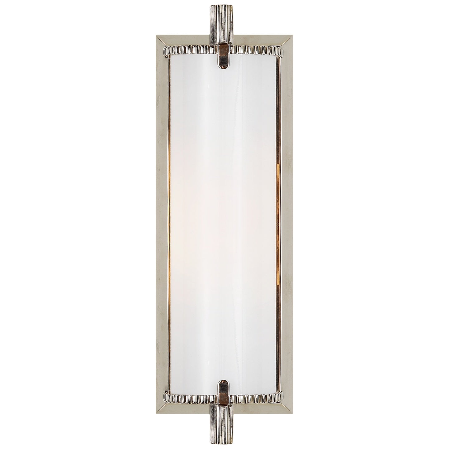 VISUAL COMFORT SIGNATURE, CALLIOPE SHORT BATH LIGHT, BATH VANITY LIGHT