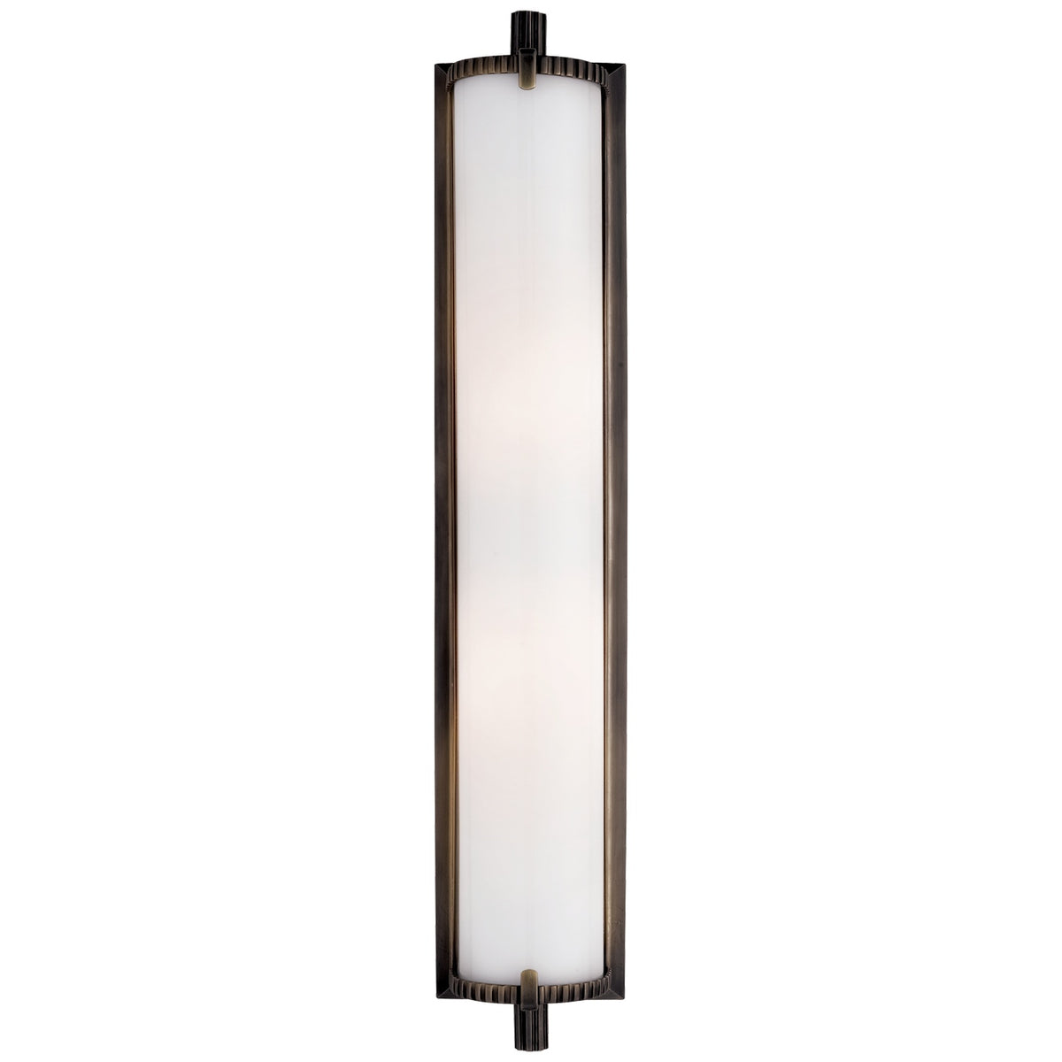 VISUAL COMFORT SIGNATURE, CALLIOPE TALL BATH LIGHT, BATH VANITY LIGHT