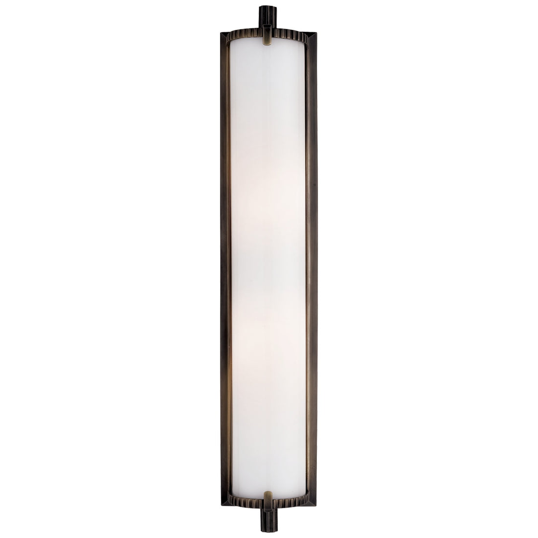 VISUAL COMFORT SIGNATURE, CALLIOPE TALL BATH LIGHT, BATH VANITY LIGHT