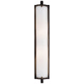 VISUAL COMFORT SIGNATURE, CALLIOPE TALL BATH LIGHT, BATH VANITY LIGHT