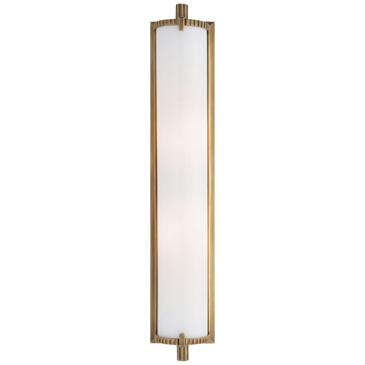VISUAL COMFORT SIGNATURE, CALLIOPE TALL BATH LIGHT, BATH VANITY LIGHT