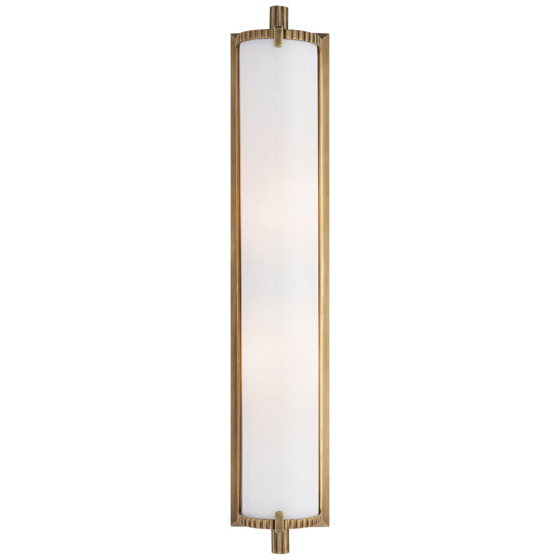 VISUAL COMFORT SIGNATURE, CALLIOPE TALL BATH LIGHT, BATH VANITY LIGHT