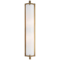 VISUAL COMFORT SIGNATURE, CALLIOPE TALL BATH LIGHT, BATH VANITY LIGHT