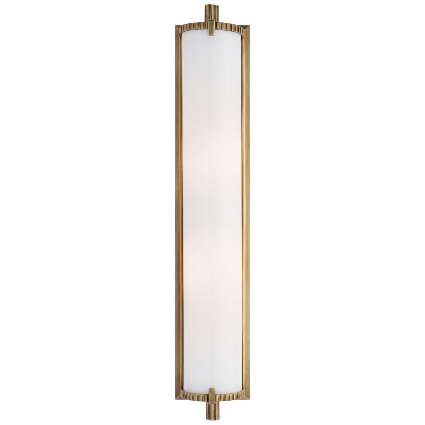 VISUAL COMFORT SIGNATURE, CALLIOPE TALL BATH LIGHT, BATH VANITY LIGHT