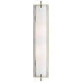 VISUAL COMFORT SIGNATURE, CALLIOPE TALL BATH LIGHT, BATH VANITY LIGHT