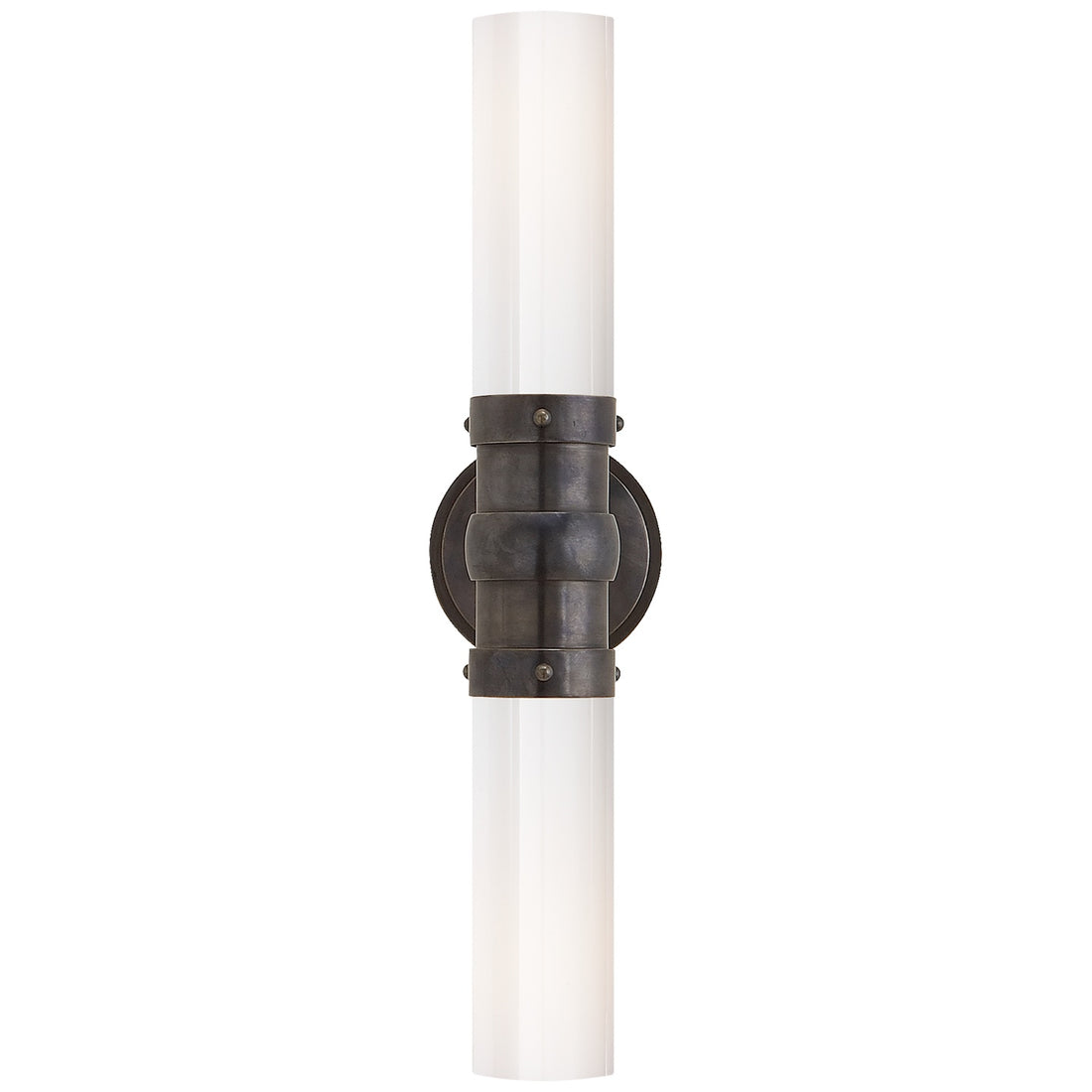 VISUAL COMFORT SIGNATURE, GRAYDON DOUBLE BATH LIGHT, BATH VANITY LIGHT