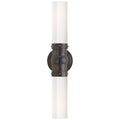 VISUAL COMFORT SIGNATURE, GRAYDON DOUBLE BATH LIGHT, BATH VANITY LIGHT