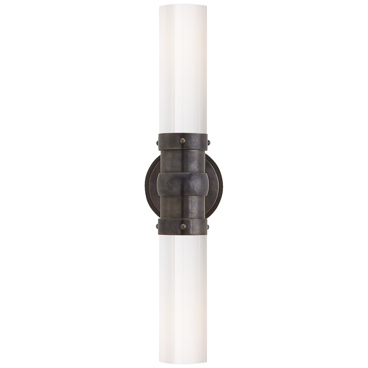 VISUAL COMFORT SIGNATURE, GRAYDON DOUBLE BATH LIGHT, BATH VANITY LIGHT
