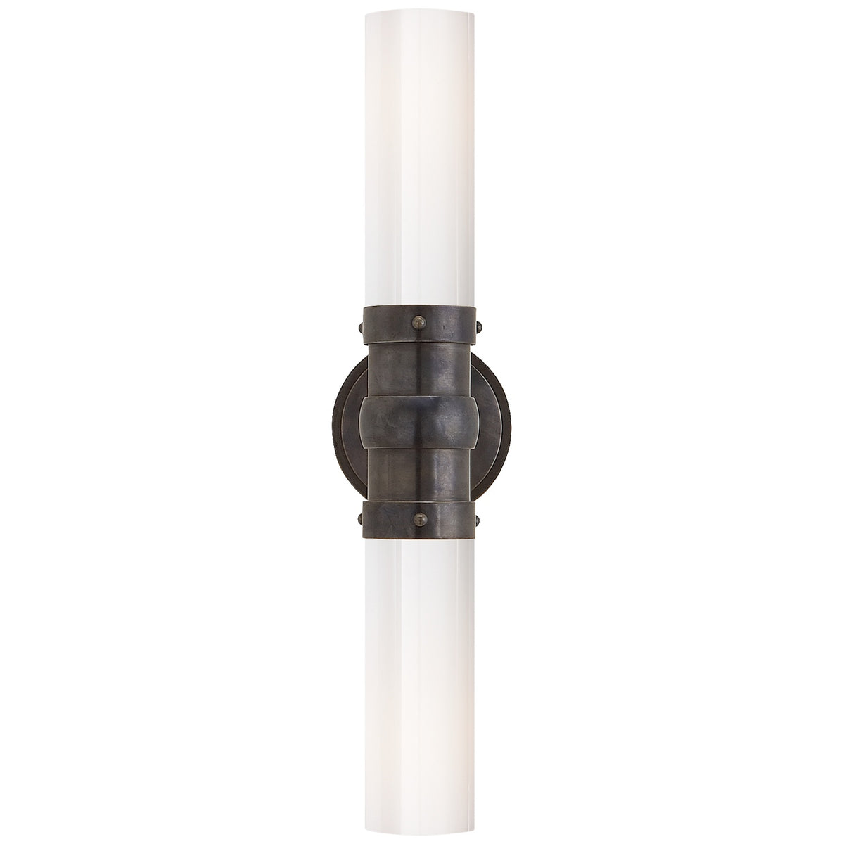 VISUAL COMFORT SIGNATURE, GRAYDON DOUBLE BATH LIGHT, BATH VANITY LIGHT