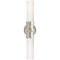 VISUAL COMFORT SIGNATURE, GRAYDON DOUBLE BATH LIGHT, BATH VANITY LIGHT