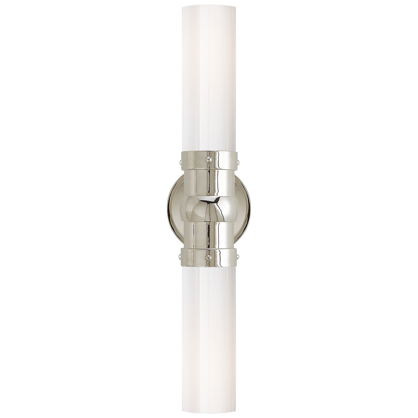 VISUAL COMFORT SIGNATURE, GRAYDON DOUBLE BATH LIGHT, BATH VANITY LIGHT
