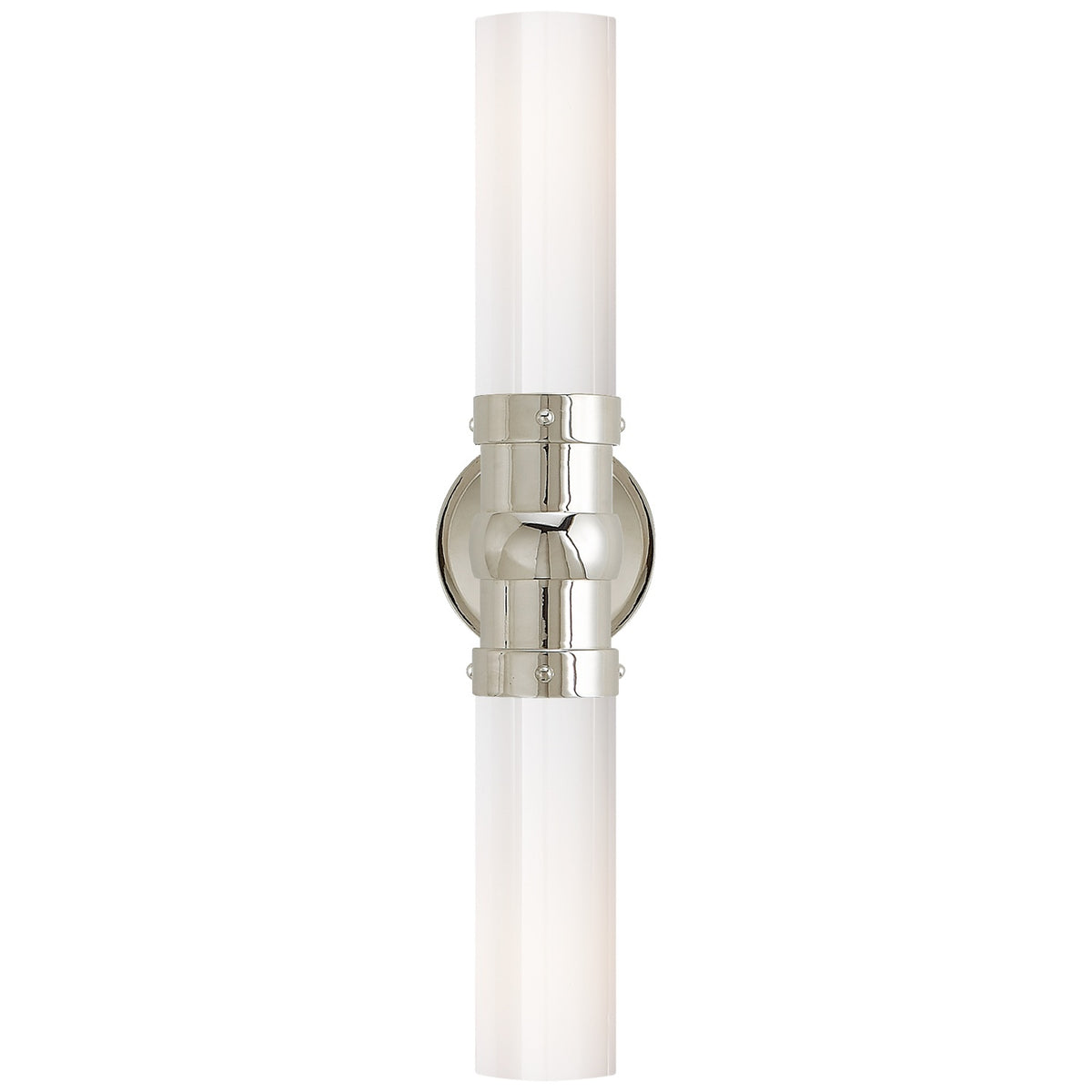 VISUAL COMFORT SIGNATURE, GRAYDON DOUBLE BATH LIGHT, BATH VANITY LIGHT