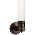 VISUAL COMFORT SIGNATURE, GRAYDON SINGLE BATH LIGHT, BATH VANITY LIGHT