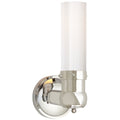 VISUAL COMFORT SIGNATURE, GRAYDON SINGLE BATH LIGHT, BATH VANITY LIGHT