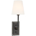 VISUAL COMFORT SIGNATURE, HULTON SCONCE, BATH VANITY LIGHT
