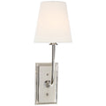 VISUAL COMFORT SIGNATURE, HULTON SCONCE, BATH VANITY LIGHT