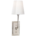 VISUAL COMFORT SIGNATURE, HULTON SCONCE, BATH VANITY LIGHT