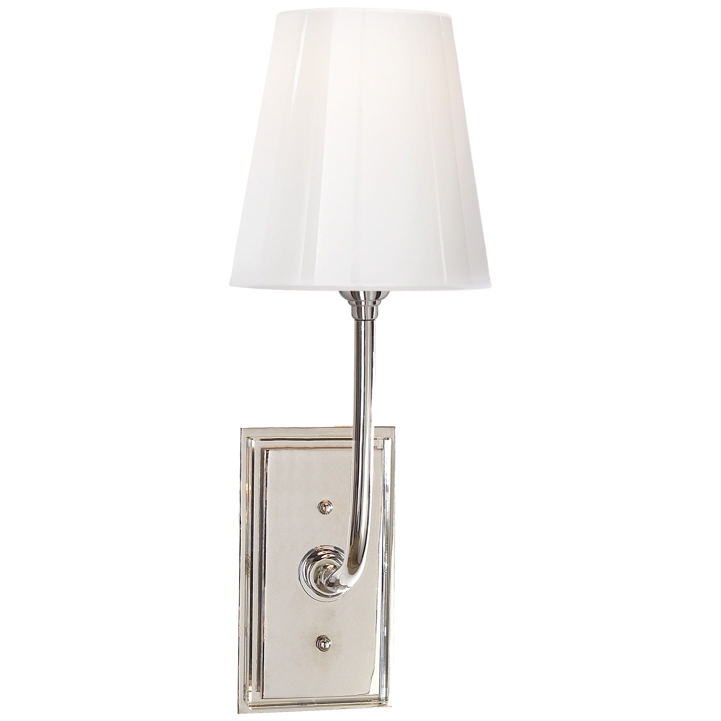VISUAL COMFORT SIGNATURE, HULTON SCONCE, BATH VANITY LIGHT