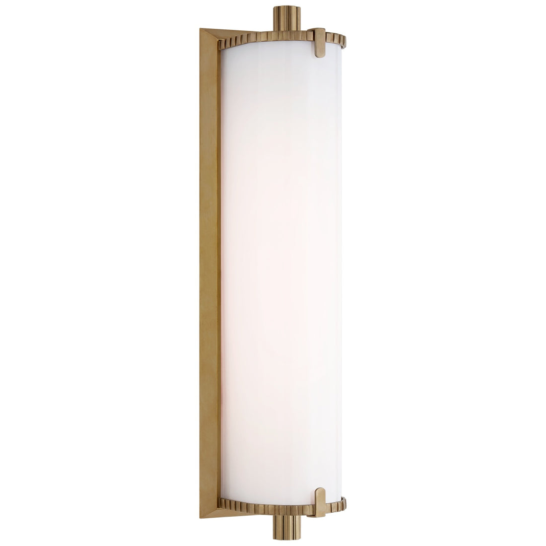 VISUAL COMFORT SIGNATURE, CALLIOPE BATH LIGHT, BATH VANITY LIGHT