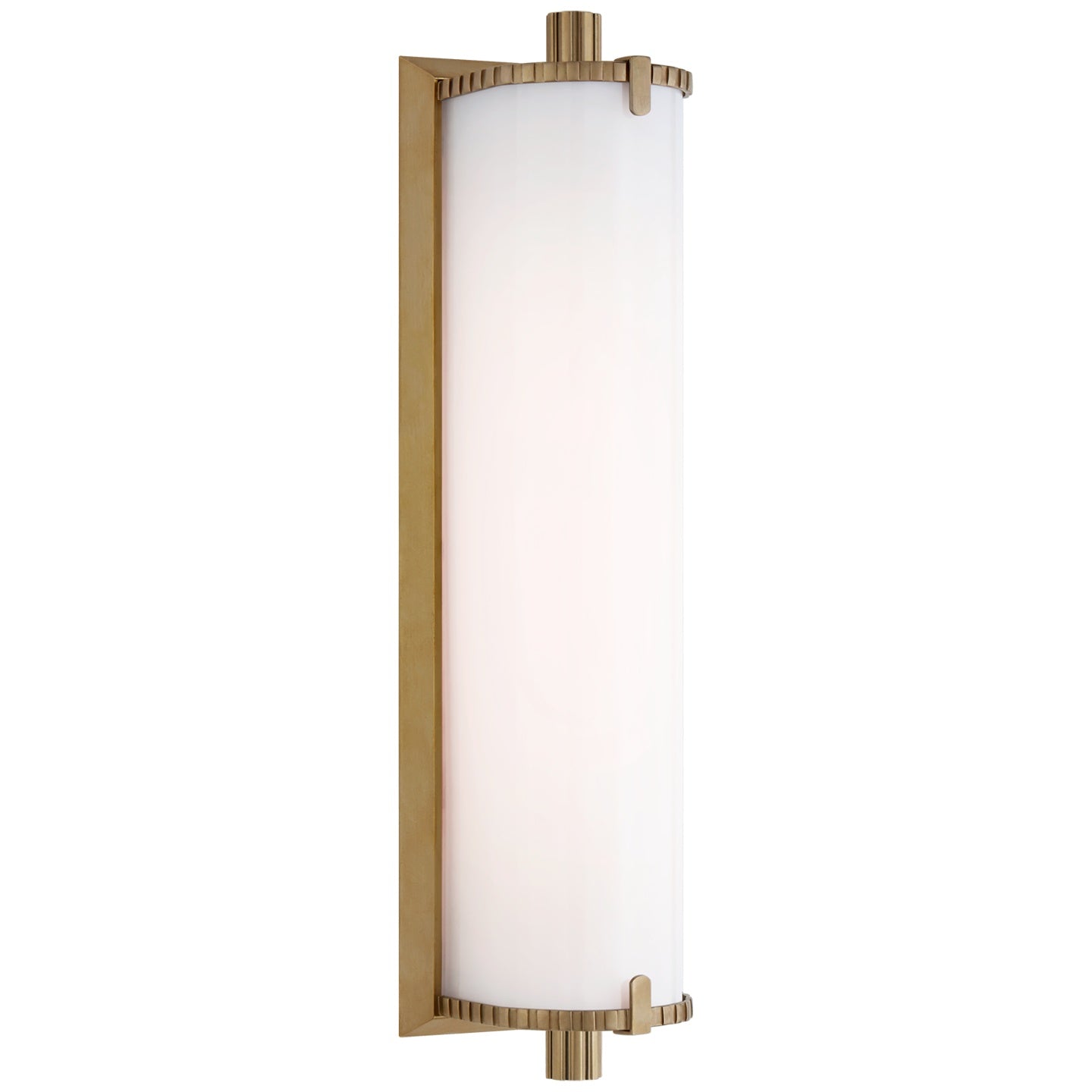 VISUAL COMFORT SIGNATURE, CALLIOPE BATH LIGHT, BATH VANITY LIGHT