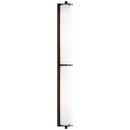 VISUAL COMFORT SIGNATURE, CALLIOPE OVER THE MIRROR BATH LIGHT, BATH VANITY LIGHT