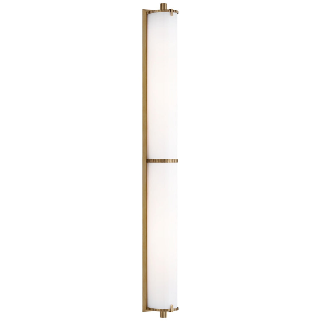 VISUAL COMFORT SIGNATURE, CALLIOPE OVER THE MIRROR BATH LIGHT, BATH VANITY LIGHT