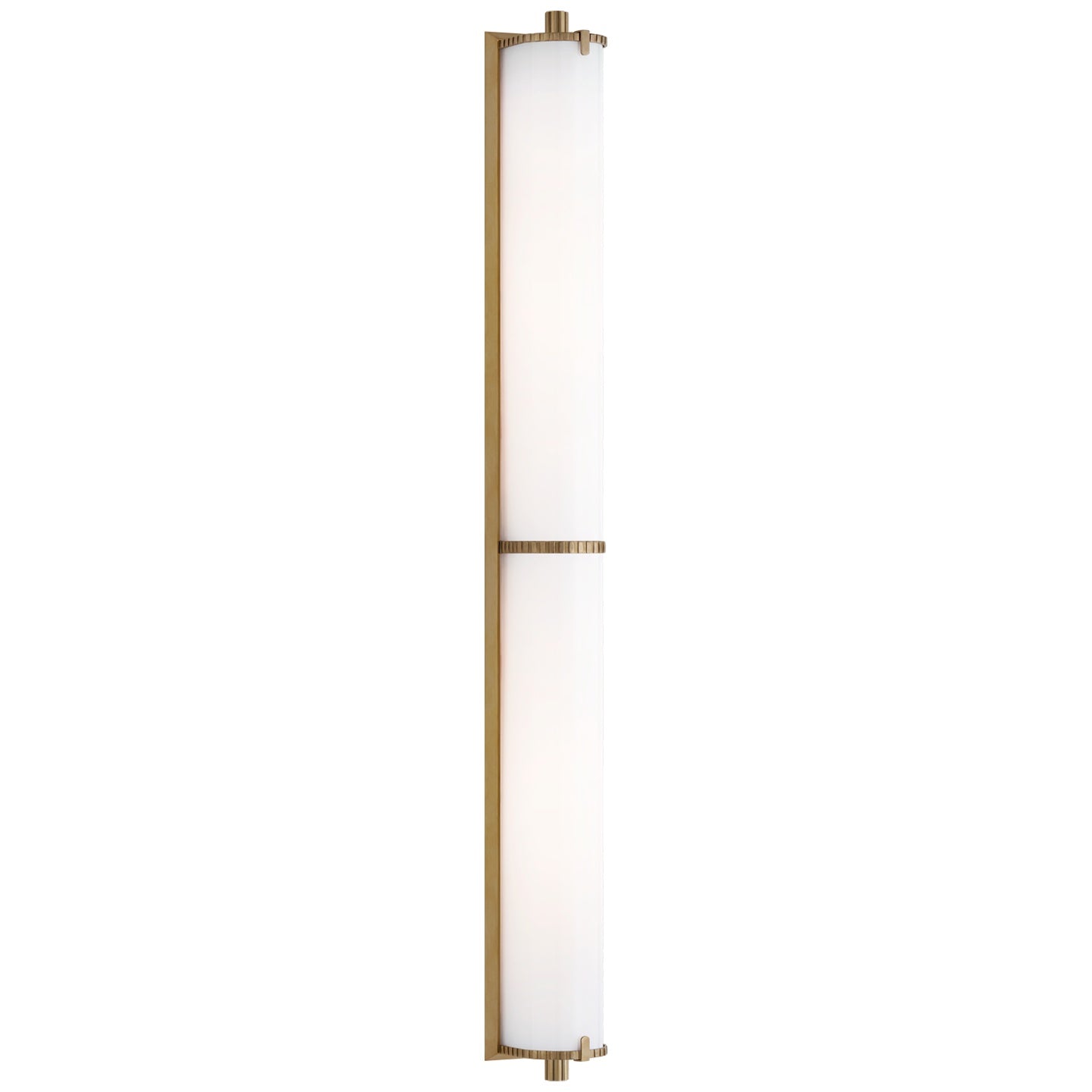 VISUAL COMFORT SIGNATURE, CALLIOPE OVER THE MIRROR BATH LIGHT, BATH VANITY LIGHT