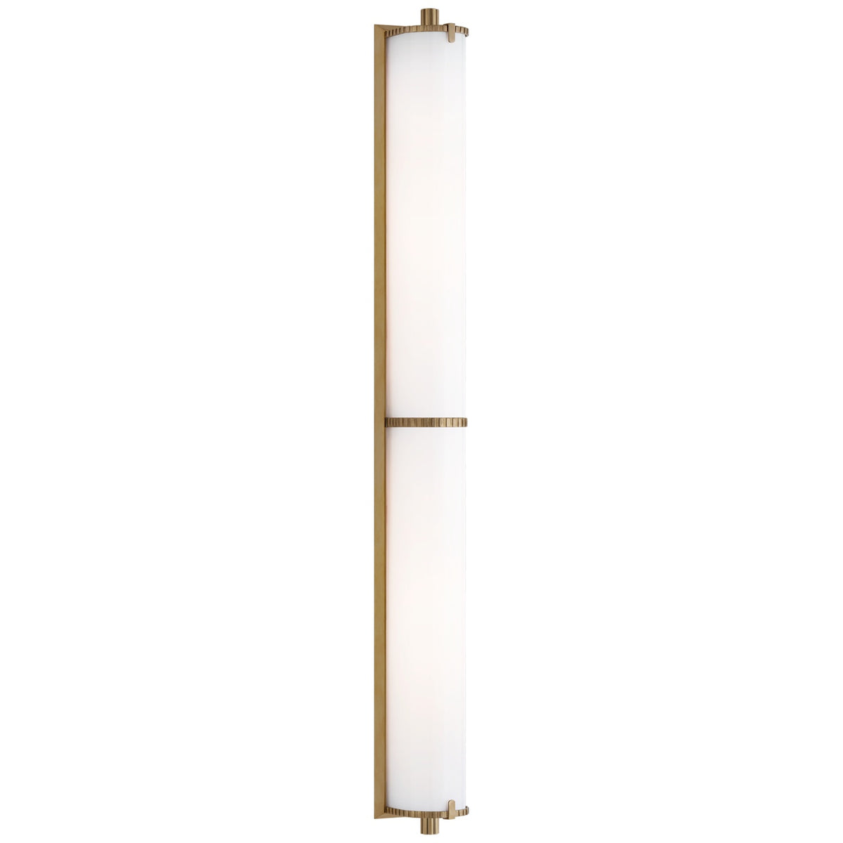 VISUAL COMFORT SIGNATURE, CALLIOPE OVER THE MIRROR BATH LIGHT, BATH VANITY LIGHT