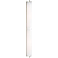 VISUAL COMFORT SIGNATURE, CALLIOPE OVER THE MIRROR BATH LIGHT, BATH VANITY LIGHT