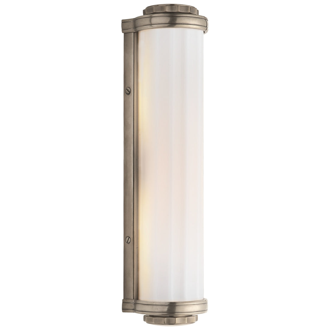 VISUAL COMFORT SIGNATURE, MILTON ROAD BATH LIGHT, BATH VANITY LIGHT