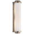 VISUAL COMFORT SIGNATURE, MILTON ROAD BATH LIGHT, BATH VANITY LIGHT