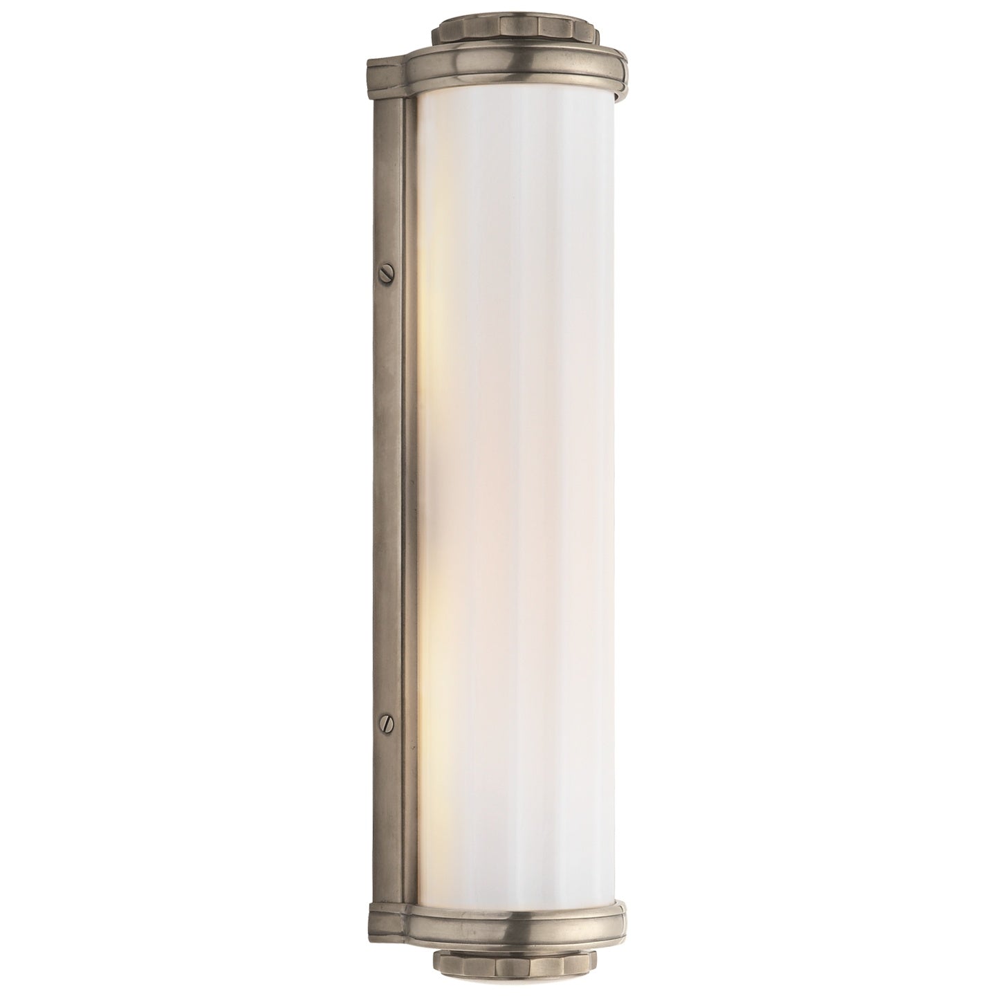 VISUAL COMFORT SIGNATURE, MILTON ROAD BATH LIGHT, BATH VANITY LIGHT