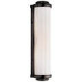 VISUAL COMFORT SIGNATURE, MILTON ROAD BATH LIGHT, BATH VANITY LIGHT