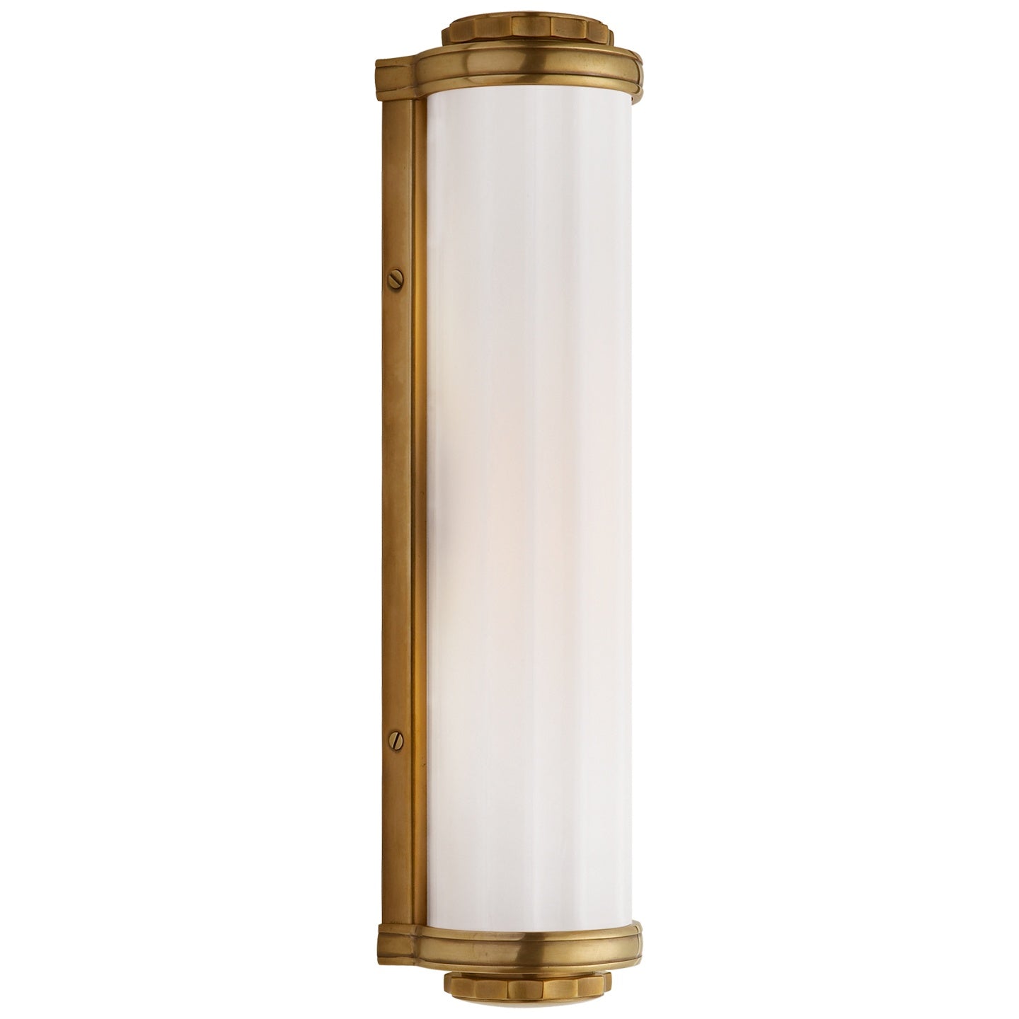 VISUAL COMFORT SIGNATURE, MILTON ROAD BATH LIGHT, BATH VANITY LIGHT