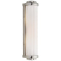 VISUAL COMFORT SIGNATURE, MILTON ROAD BATH LIGHT, BATH VANITY LIGHT