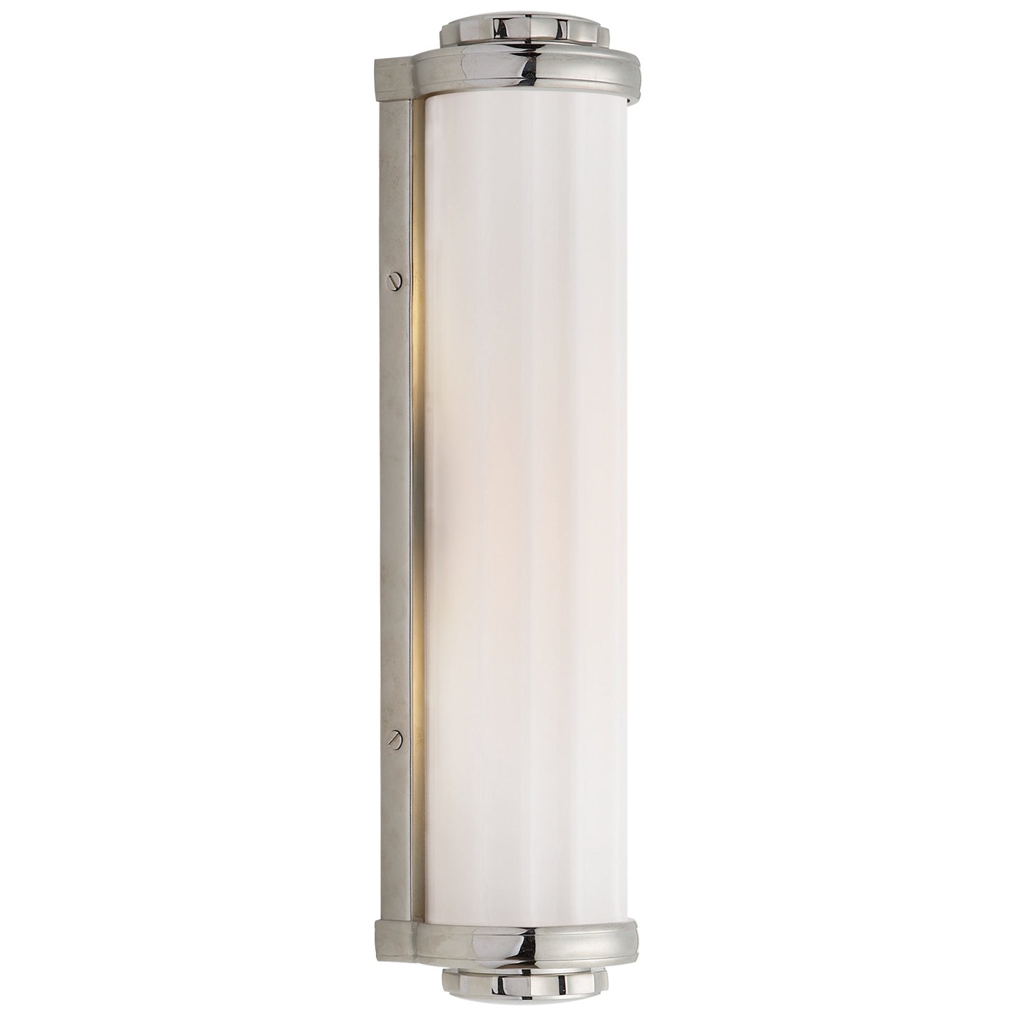 VISUAL COMFORT SIGNATURE, MILTON ROAD BATH LIGHT, BATH VANITY LIGHT