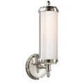 VISUAL COMFORT SIGNATURE, MERCHANT SINGLE BATH LIGHT, BATH VANITY LIGHT