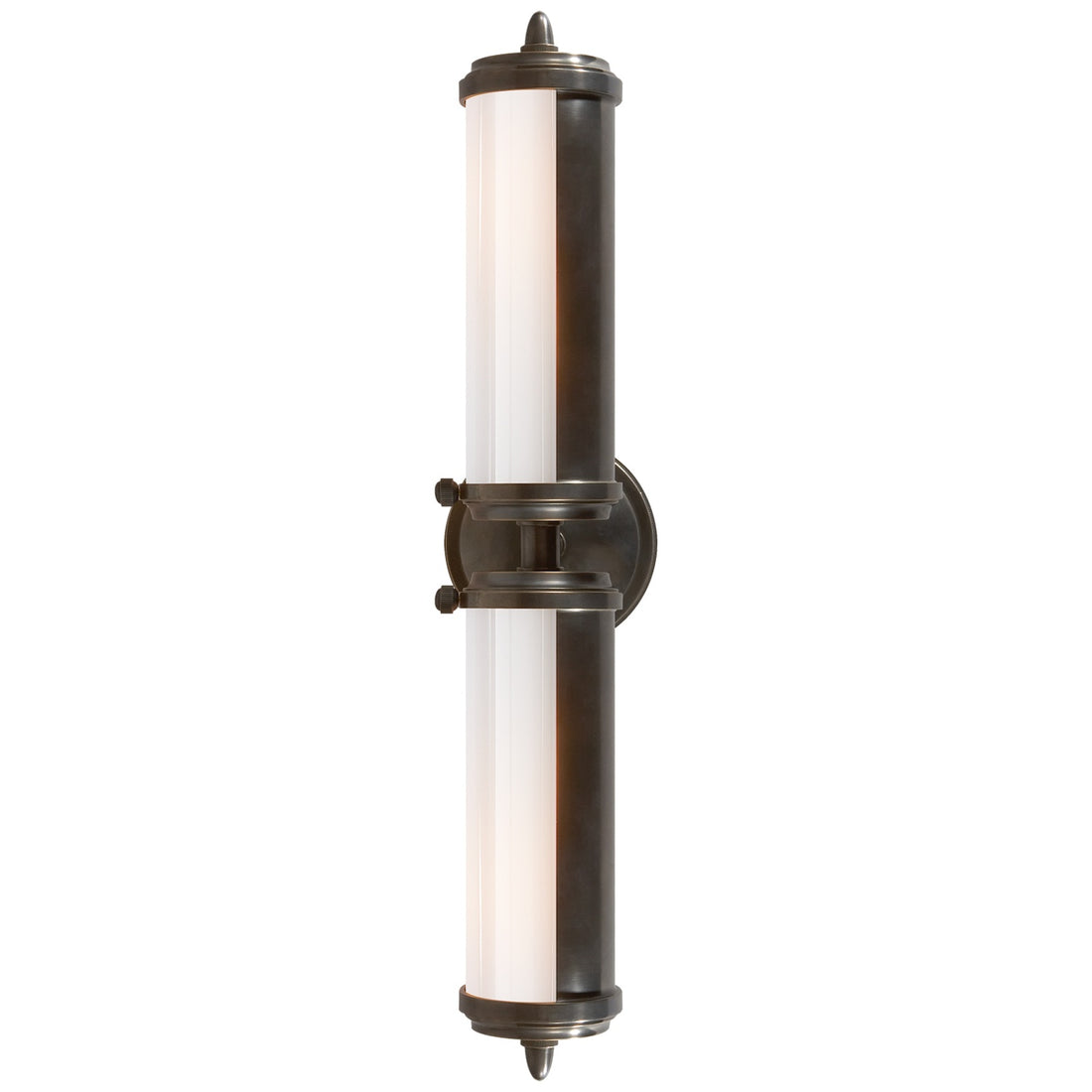 VISUAL COMFORT SIGNATURE, MERCHANT DOUBLE BATH LIGHT, BATH VANITY LIGHT