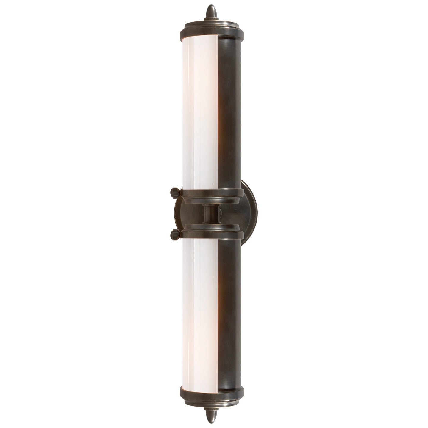 VISUAL COMFORT SIGNATURE, MERCHANT DOUBLE BATH LIGHT, BATH VANITY LIGHT
