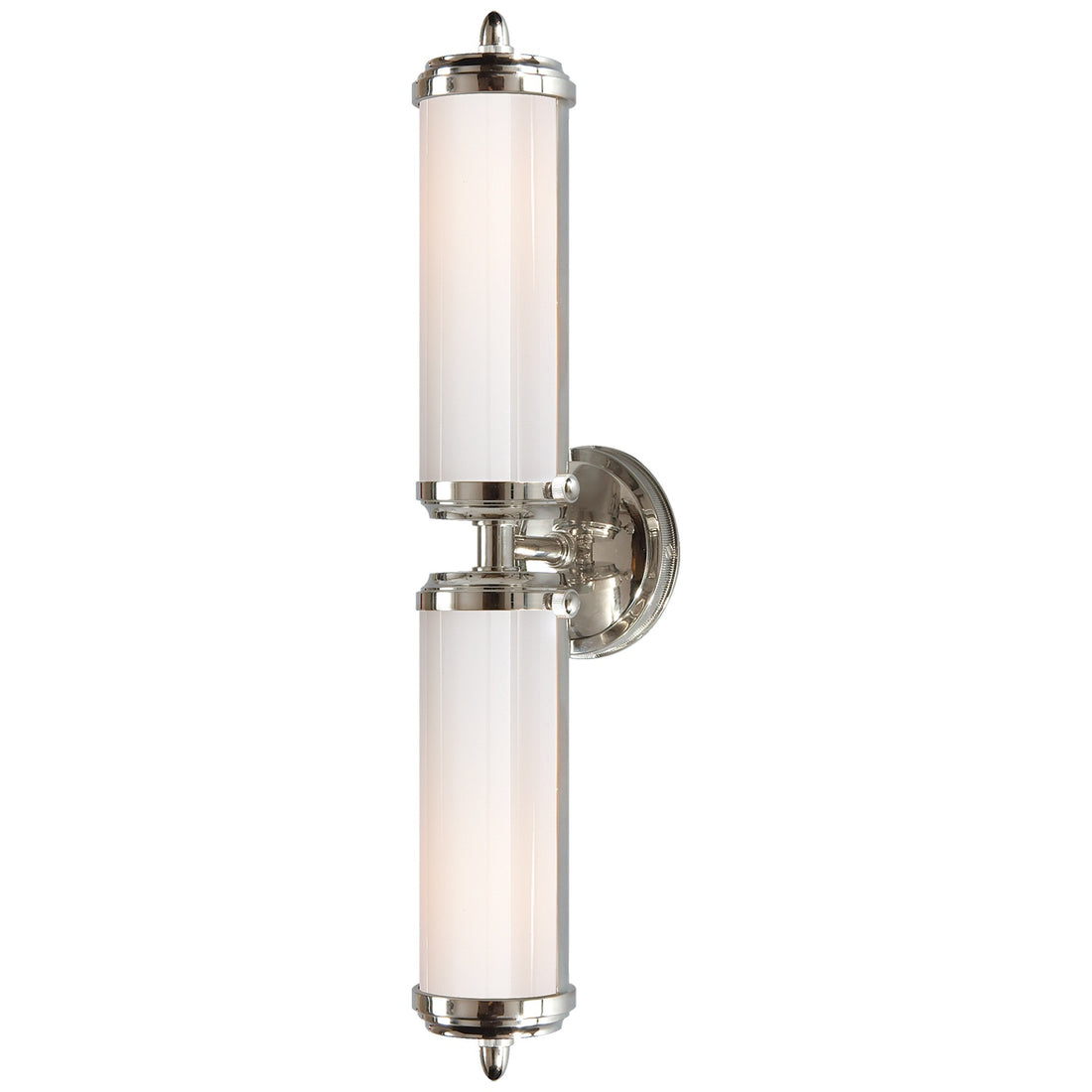 VISUAL COMFORT SIGNATURE, MERCHANT DOUBLE BATH LIGHT, BATH VANITY LIGHT