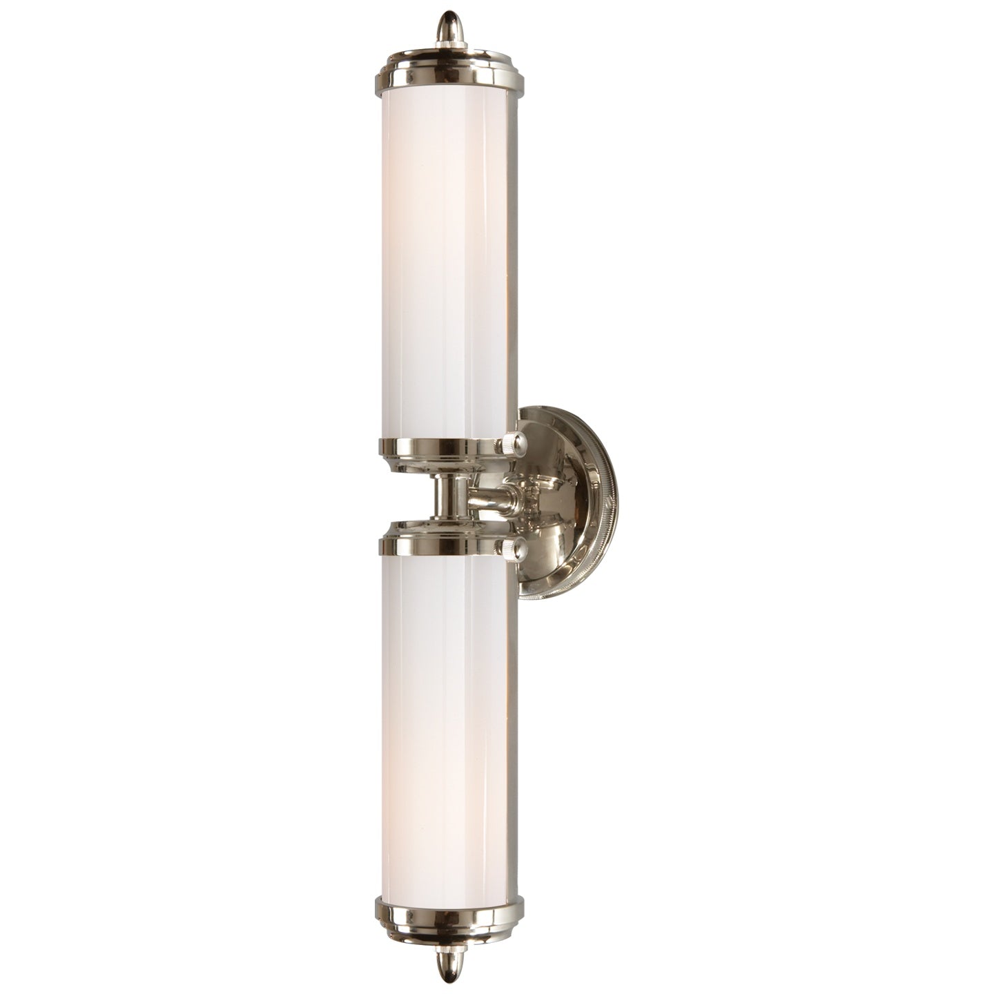 VISUAL COMFORT SIGNATURE, MERCHANT DOUBLE BATH LIGHT, BATH VANITY LIGHT