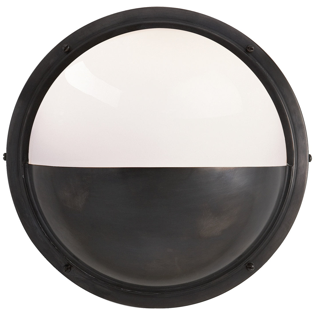 VISUAL COMFORT SIGNATURE, PELHAM MOON LIGHT, BATH VANITY LIGHT