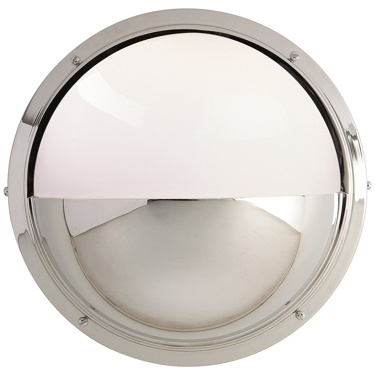 VISUAL COMFORT SIGNATURE, PELHAM MOON LIGHT, BATH VANITY LIGHT