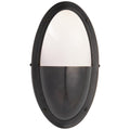 VISUAL COMFORT SIGNATURE, PELHAM OVAL LIGHT, BATH VANITY LIGHT