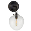 VISUAL COMFORT SIGNATURE, KATIE ACORN SCONCE, BATH VANITY LIGHT