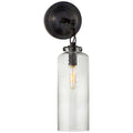 VISUAL COMFORT SIGNATURE, KATIE CYLINDER SCONCE, BATH VANITY LIGHT