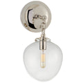 VISUAL COMFORT SIGNATURE, KATIE ACORN SCONCE, BATH VANITY LIGHT