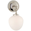 VISUAL COMFORT SIGNATURE, KATIE ACORN SCONCE, BATH VANITY LIGHT