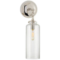 VISUAL COMFORT SIGNATURE, KATIE CYLINDER SCONCE, BATH VANITY LIGHT